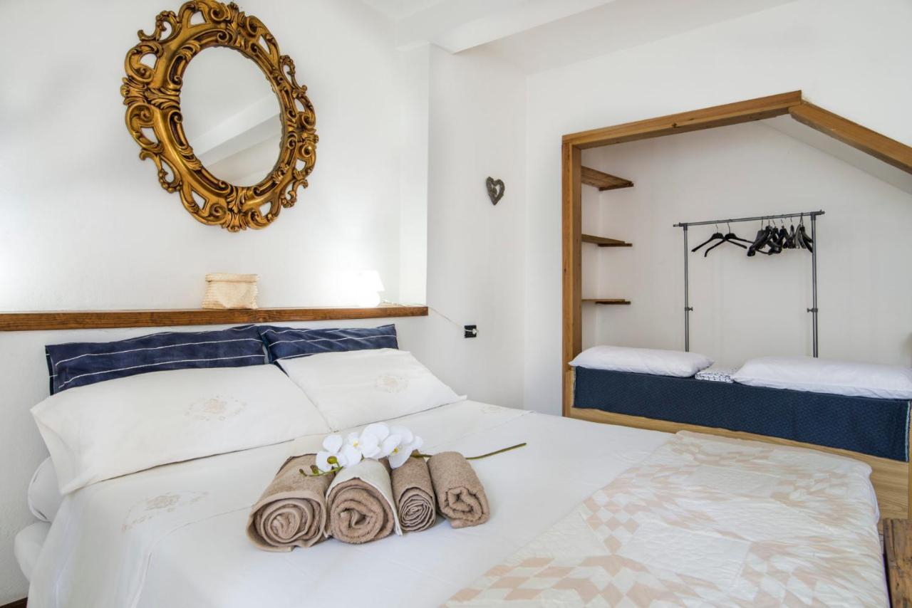 Casa Vacanze Linda Gera Lario Exterior foto