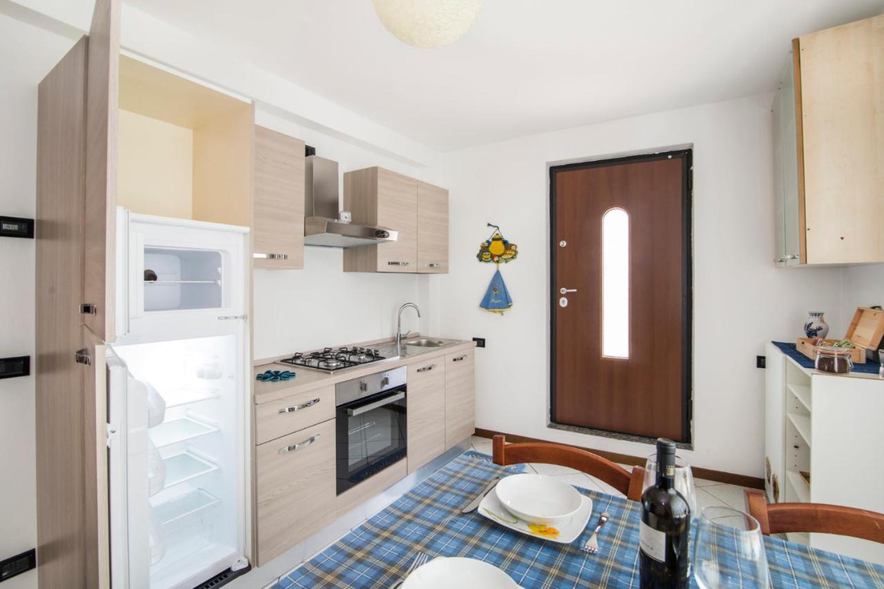 Casa Vacanze Linda Gera Lario Exterior foto