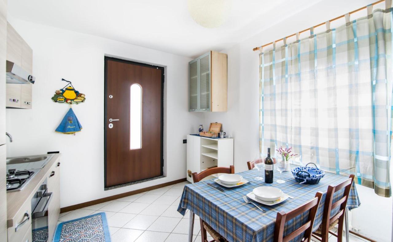 Casa Vacanze Linda Gera Lario Exterior foto